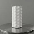 Lampada da Tavolo Cilindrica "Geometria" in Stampa 3D